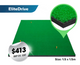 GOLF DRIVING MATS