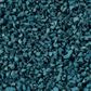 SBR Precoat Coloured Recycled Rubber Granules - Blue - 20kg Bag