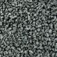 SBR Precoat Coloured Recycled Rubber Granules - Charcoal Grey - 20kg Bag