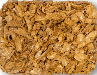 EPDM Mulch LF31 Beige - 20kg Bag