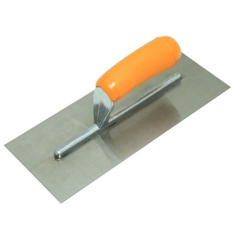 Craftright 280mm Plasterers Trowel