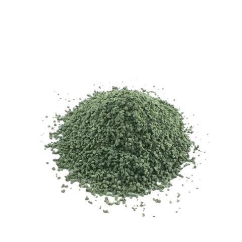 EPDM Rubber Granules PrimoFlex 25%1-4mm - ARMY GREEN ST117 - 25kg bag