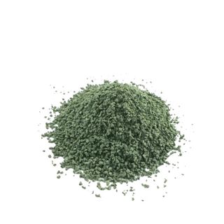 EPDM Rubber Granules PrimoFlex 25%1-4mm - ARMY GREEN ST117 - 25kg bag