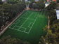 30mm Hi-Density Non-infill Premium Sports Grass - 3.75m wide sold per Lm