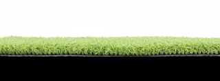 12mm Sports Curly Grass Green - 3.75m wide sold per Lm