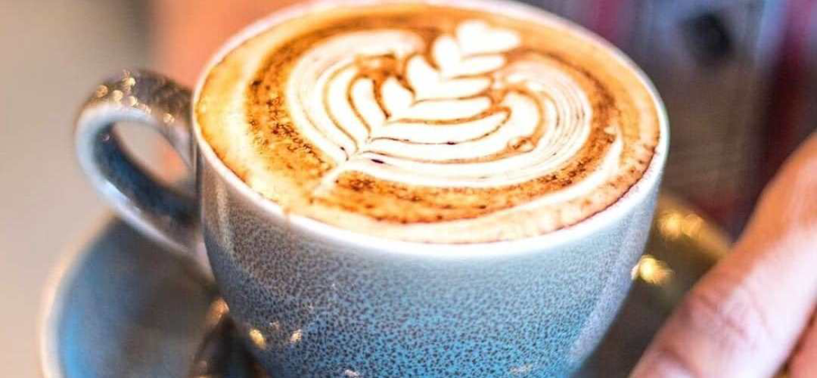 <h3>Barista Range</h3><p>Oceans Reactive</p>