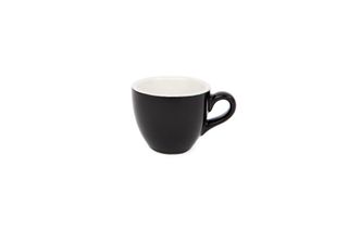 75ML ESPRESSO CUP BARISTA SET OF 6 BLACK