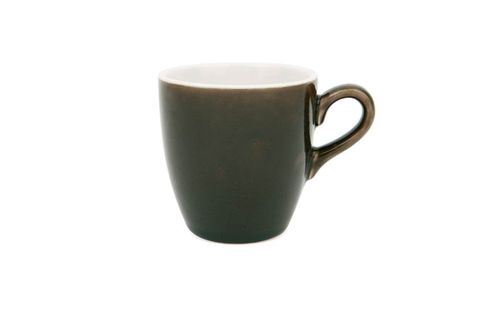 330ML MUG BARISTA SET OF 6 REACTIVE OLIVE