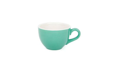 220ML CAPPUCCINO CUP BARISTA SET OF 6 TEAL
