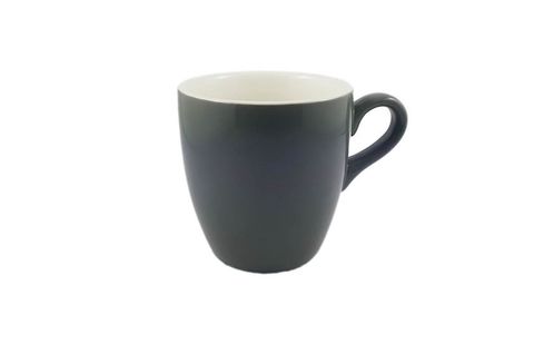 330ML MUG BARISTA SET OF 6 GREY