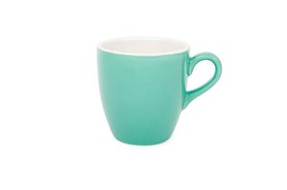 330ML MUG BARISTA SET OF 6 TEAL