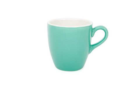 330ML MUG BARISTA SET OF 6 TEAL