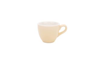 75ML ESPRESSO CUP BARISTA SET OF 6 CREAM