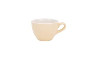 180ML CAPPUCCINO CUP BARISTA SET OF 6 CREAM