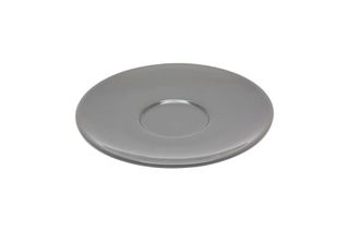 UNIVERSAL SAUCER SPECIALTY - 160ml/200ml/240ml/290ml DARK GREY