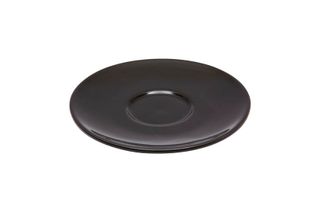 UNIVERSAL SAUCER SPECIALTY - 160ml/200ml/240ml/290ml BLACK