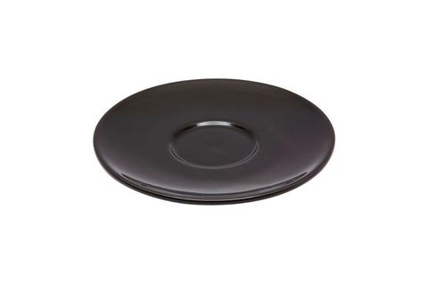 UNIVERSAL SAUCER SPECIALTY - 160ml/200ml/240ml/290ml BLACK