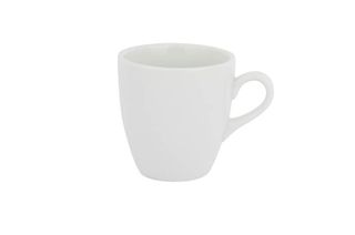 330ML MUG BARISTA SET OF 6 SUPER WHITE