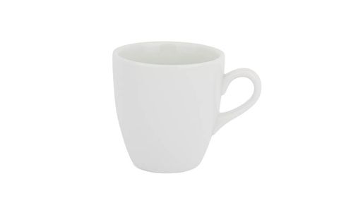 330ML MUG BARISTA SET OF 6 SUPER WHITE