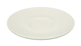 UNIVERSAL SAUCER SPECIALTY - 160ml/200ml/240ml/290ml WHITE