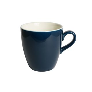 330ML MUG BARISTA SET OF 6 COBALT BLUE