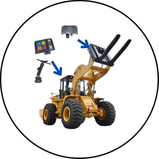 UNIVERSAL ALIGNMENT SYSTEM