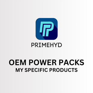 OEM POWER PACKS