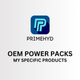 OEM POWER PACKS