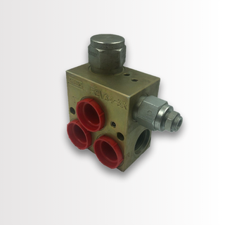 FLOW CONTROL VALVES