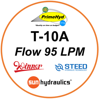 SUN HYDRAULICS CAVITY T-10A