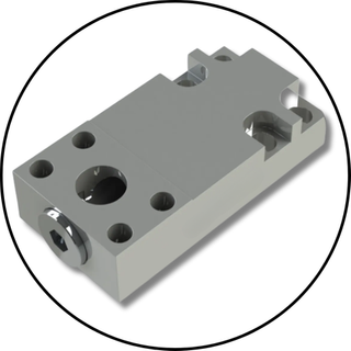 ADAPTOR BLOCKS