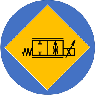 PROPORTIONAL PRESSURE COMPENSATED