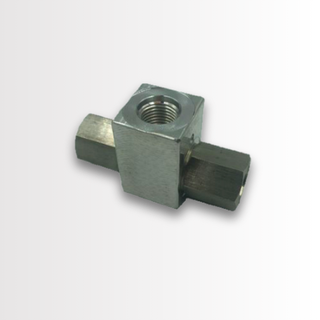 SHUTTLE VALVE