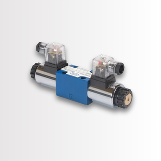 CETOP VALVES