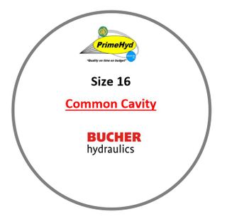 COMMON CAVITY SIZE 16