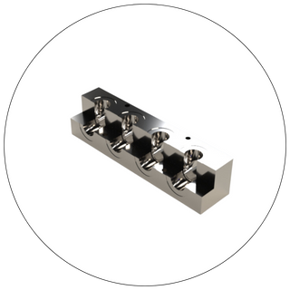 JUNCTION MANIFOLDS