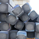 SQUARE CAST IRON