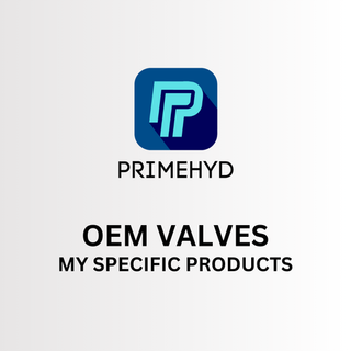 OEM VALVES & ACC
