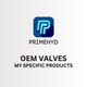 OEM VALVES & ACC