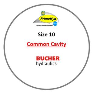 COMMON CAVITY SIZE 10