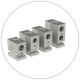 COMMON CAVITY HOUSINGS