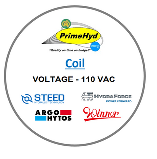 110V AC COILS