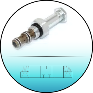 3-WAY 3-POSITION