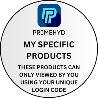 MY SPECIFIC PRODUCTS