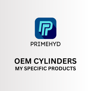 OEM CYLINDERS