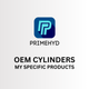 OEM CYLINDERS