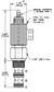 EHPFD16N0-15-00  PROPORTIONAL PRIORITY FLOW CON 16