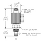 EMDV-08-N-07-0-00 ELECTRO MAGNETIC DIRECTIONAL VALVE - 08