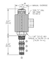 EMDV-10-N-4A-0-00 ELECTRO MAG DIRECTIONAL VALVE - 10