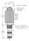 EMDV-12-N-3C-0-00 ELECTRO MAG DIRECTIONAL VALVE - 12